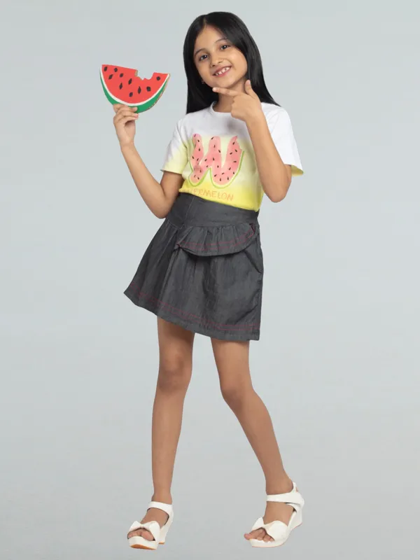 Girls_Skirts