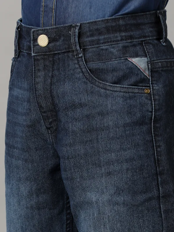 Under_Fourteen_Only_Boys_Black_Solid_Denim_Jeans_|_Regular_Fit_Stretch_Denim_Casual_Jeans_with_Button_Closure_for_Kids