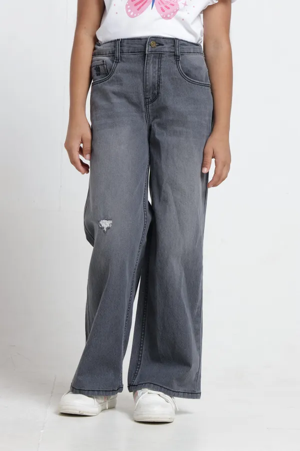 Girls_Denim_Pants