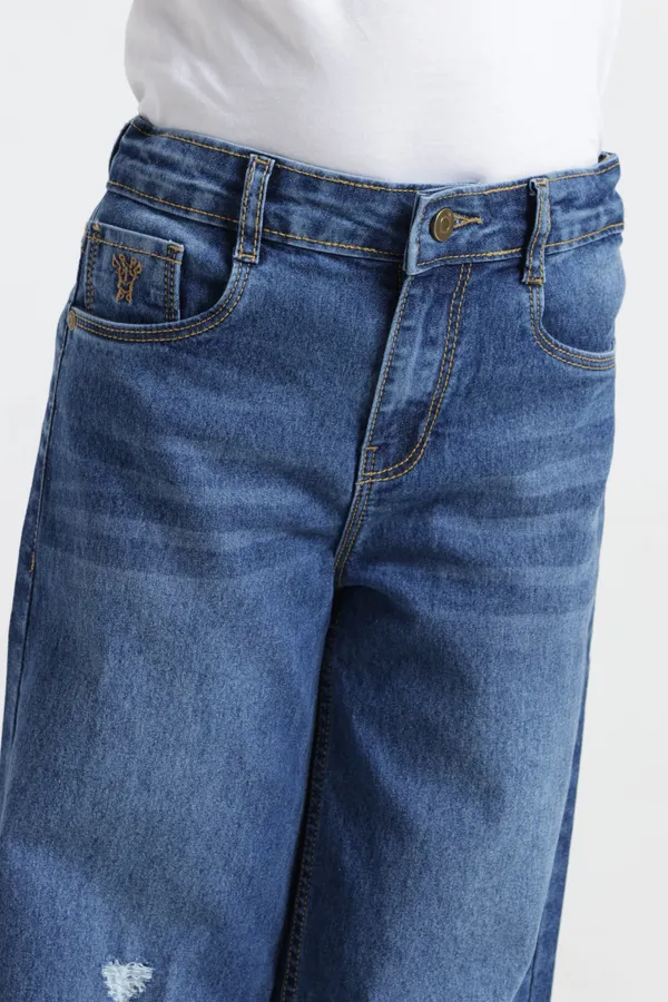 Girls_Denim_Pants
