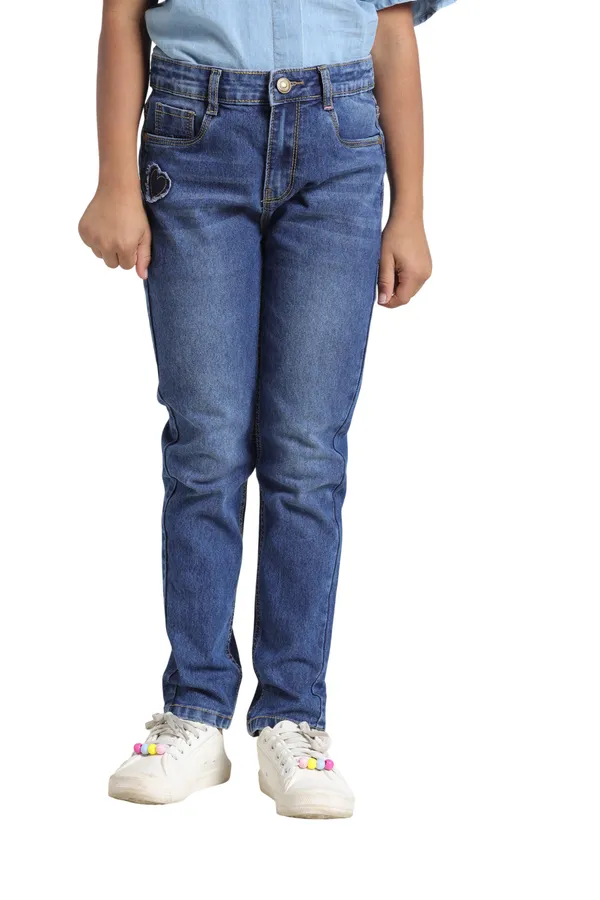 Girls_Denim_Pants