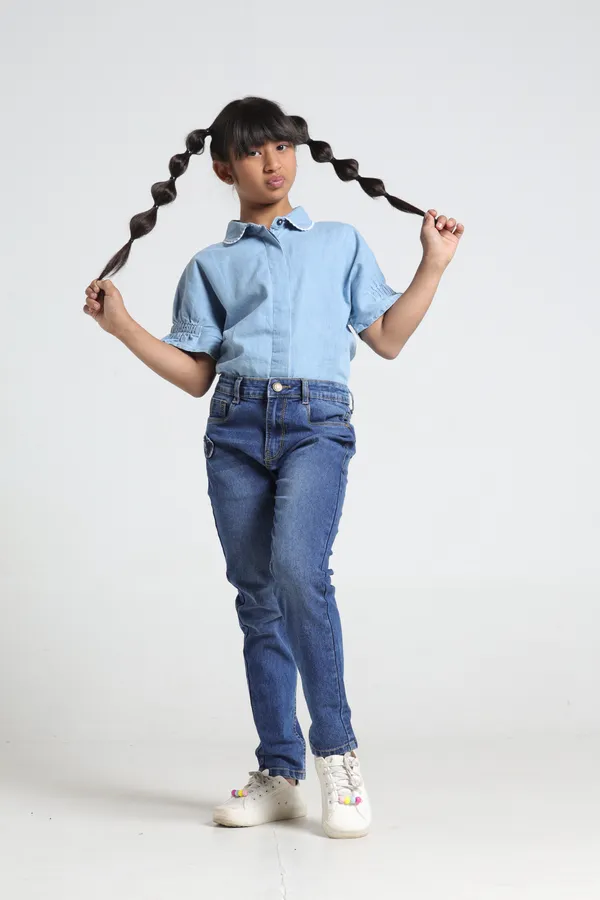 Girls_Denim_Pants