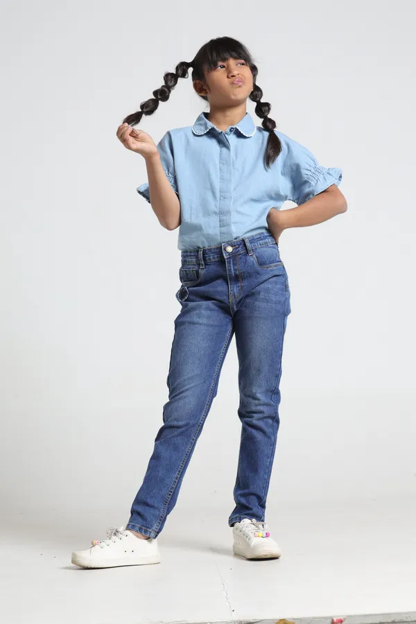 Girls_Denim_Pants