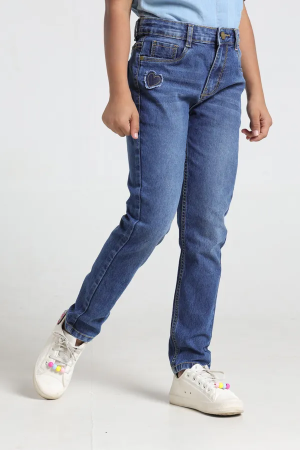 Girls_Denim_Pants