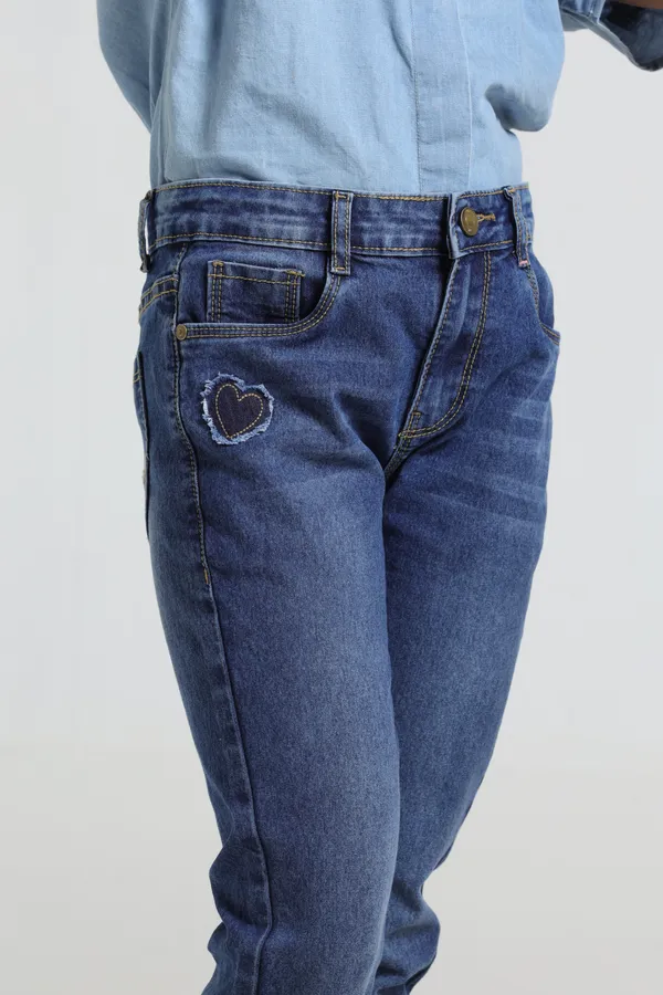 Girls_Denim_Pants