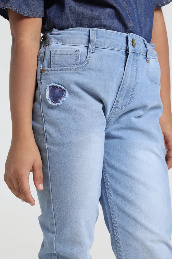 Girls_Denim_Pants