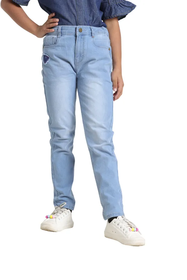 Girls_Denim_Pants