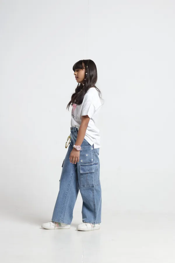Girls_Denim_Pants