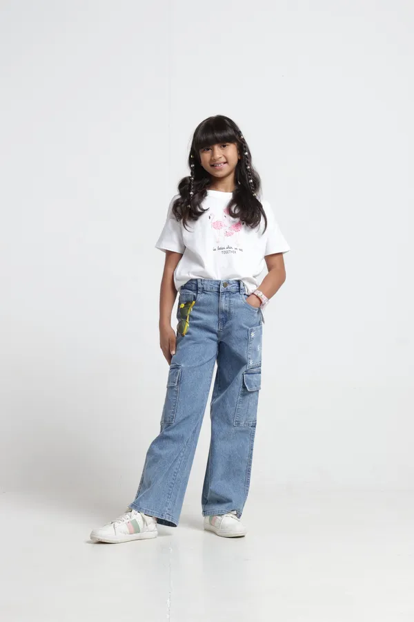 Girls_Denim_Pants