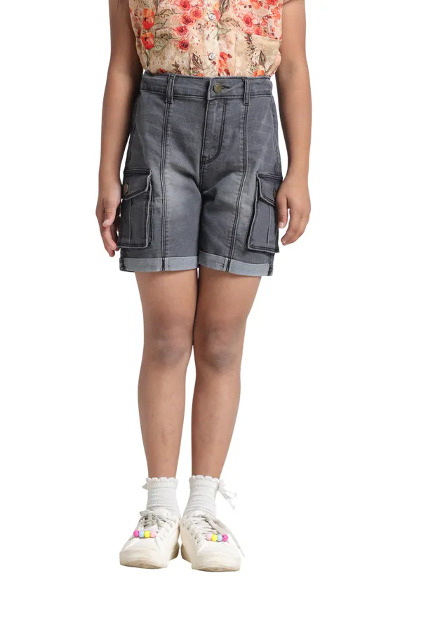 Girls_Shorts