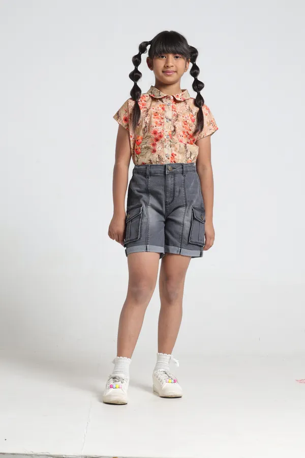 Girls_Shorts