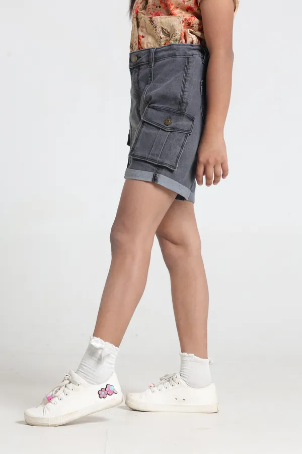 Girls_Shorts