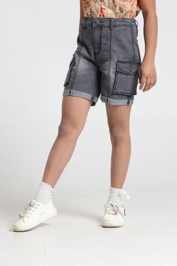 Girls_Shorts