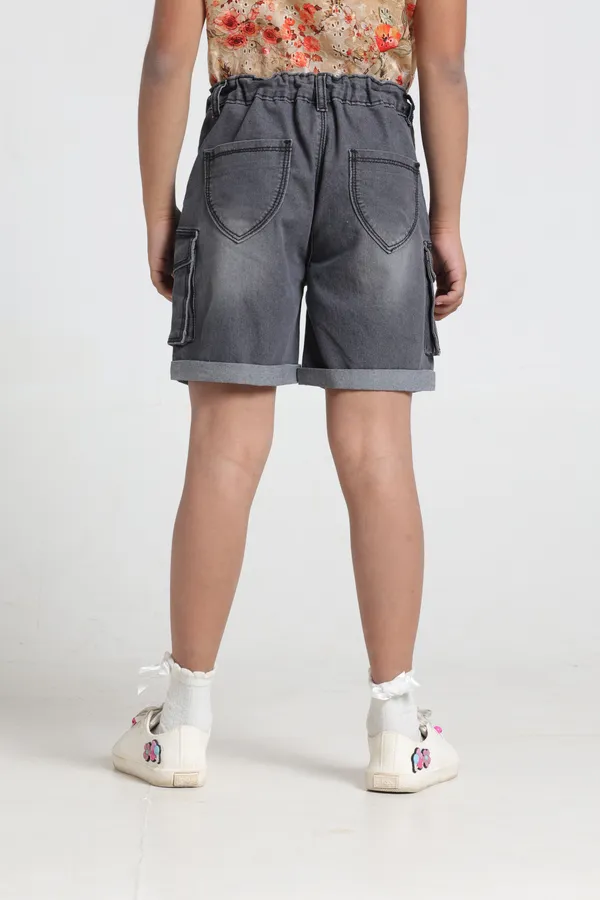 Girls_Shorts