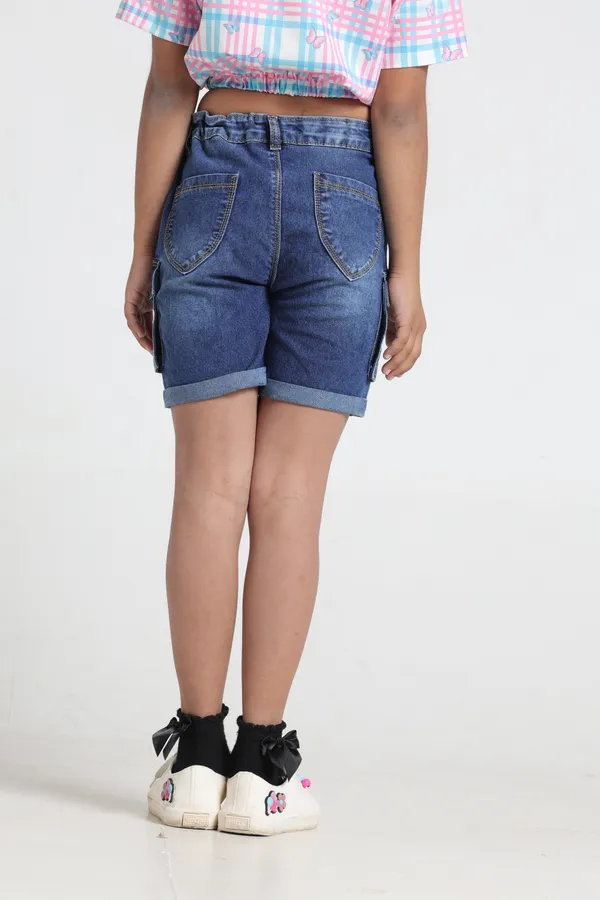 Girls_Shorts