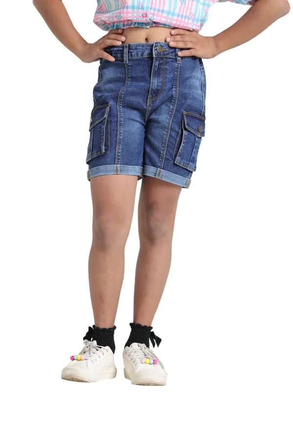 Girls_Shorts