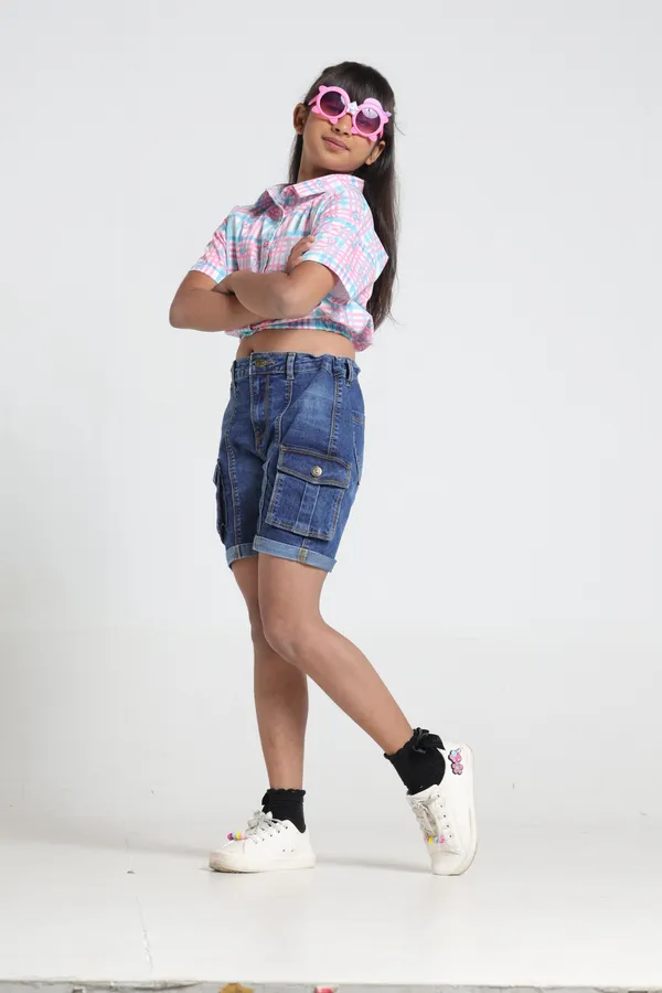 Girls_Shorts