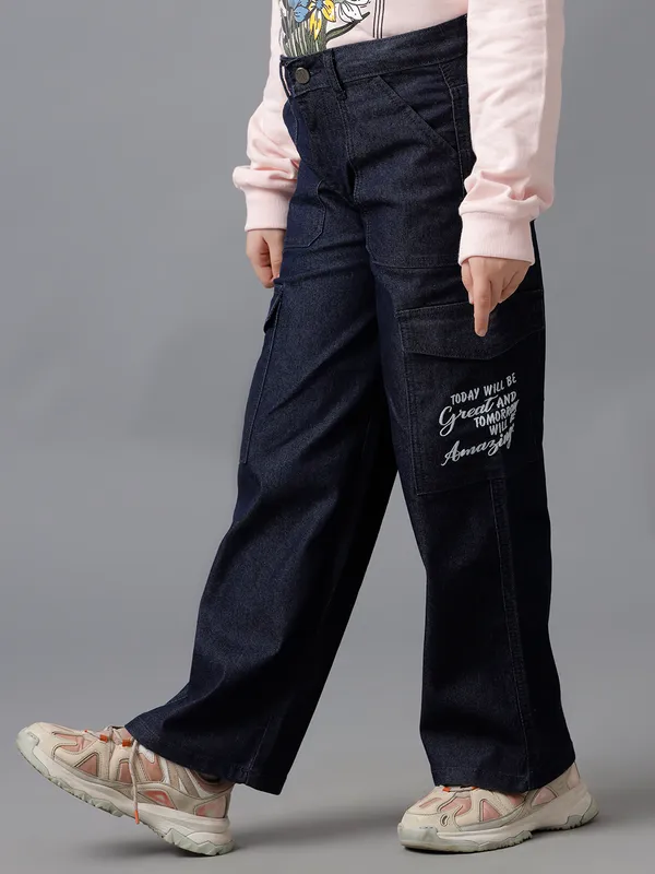Girls_Denim_Pants