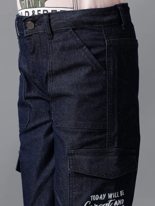 Girls_Denim_Pants