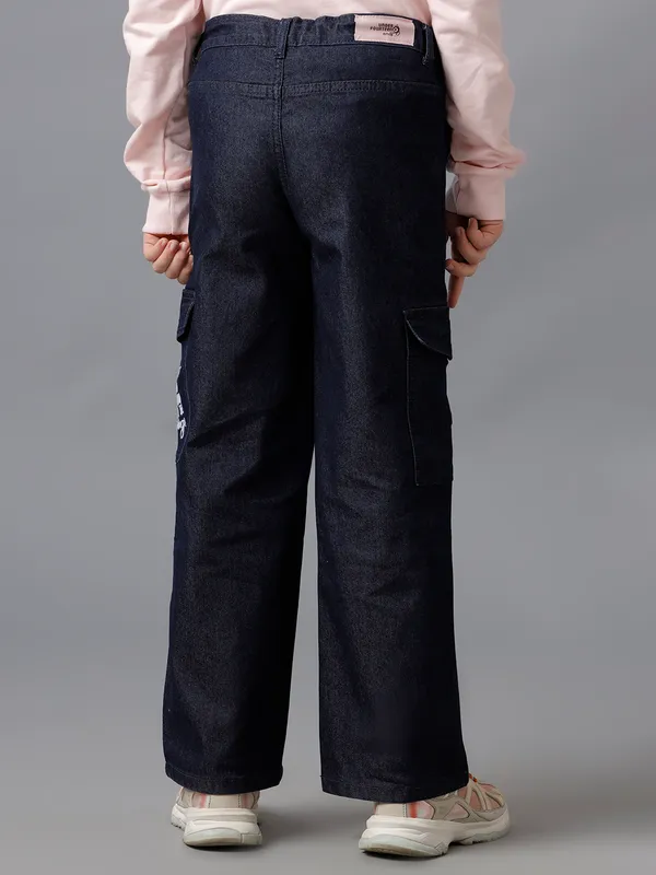 Girls_Denim_Pants