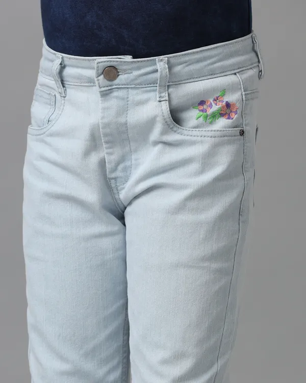 Girls_Denim_Pants