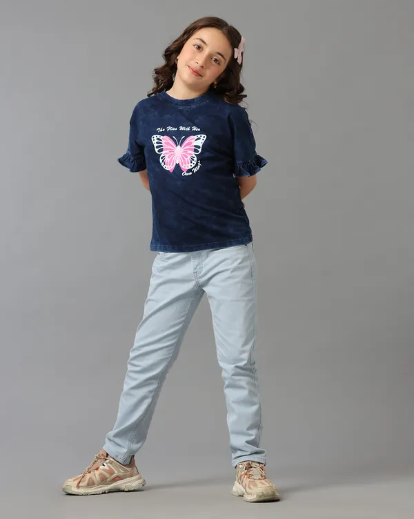 Girls_Denim_Pants