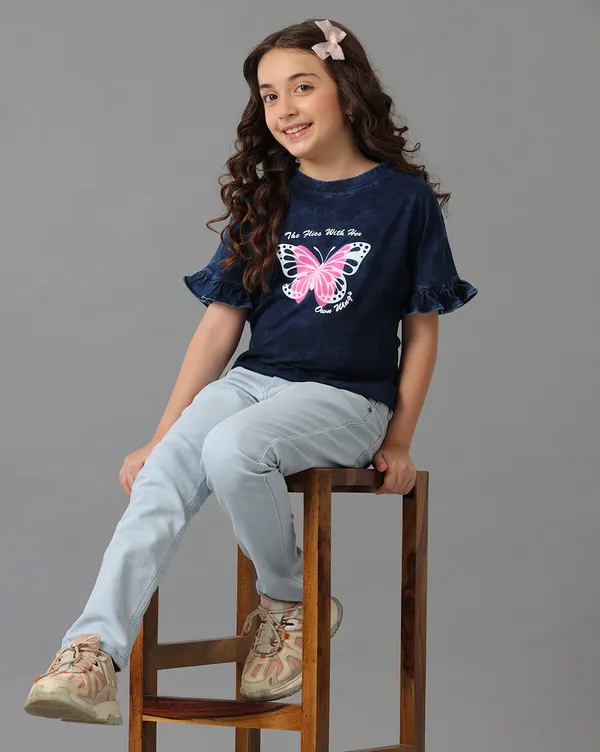 Girls_Denim_Pants
