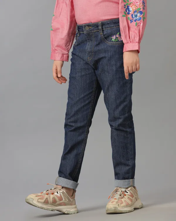 Girls_Denim_Pants