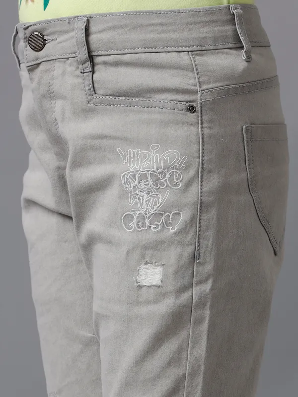 Girls_Denim_Pants