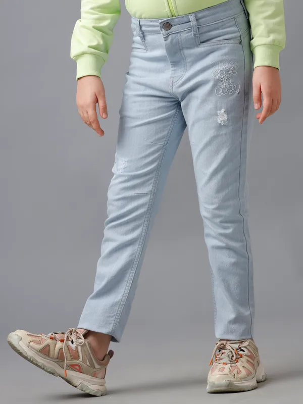Girls_Denim_Pants