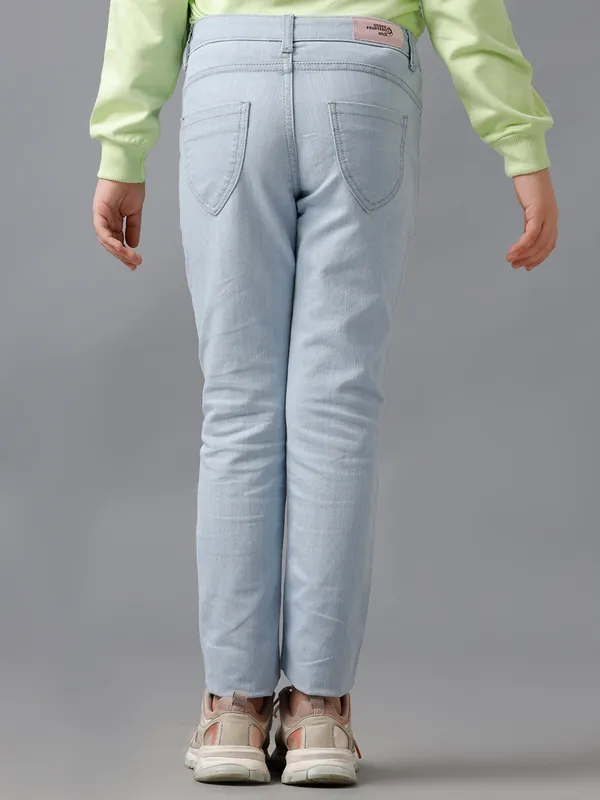 Girls_Denim_Pants