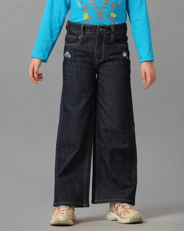 Girls_Denim