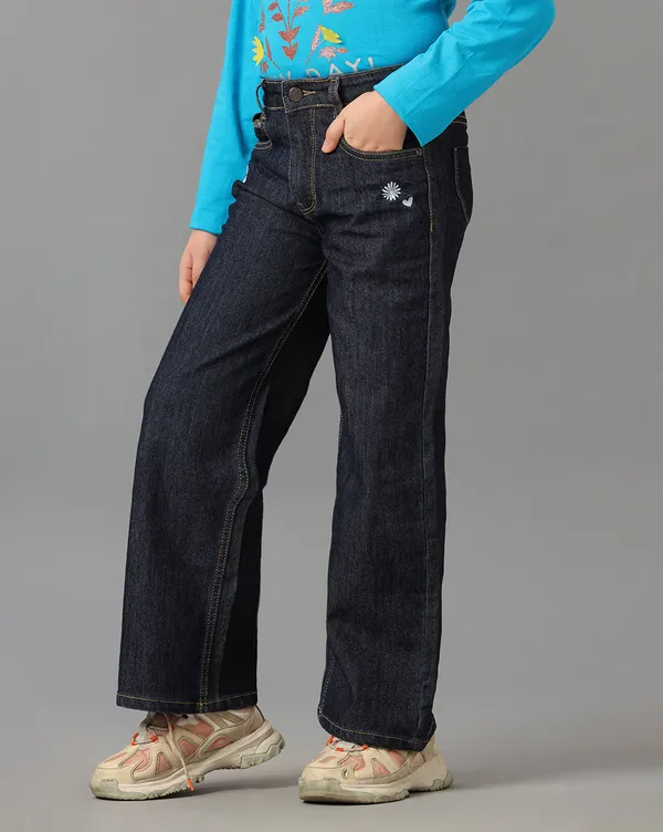 Girls_Denim_Pants