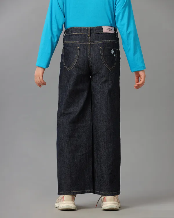 Girls_Denim_Pants