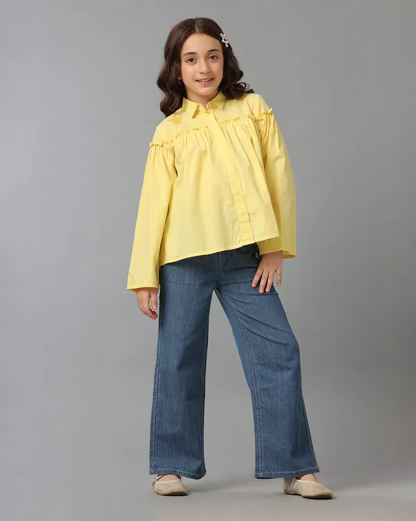 Girls_Denim_Pants