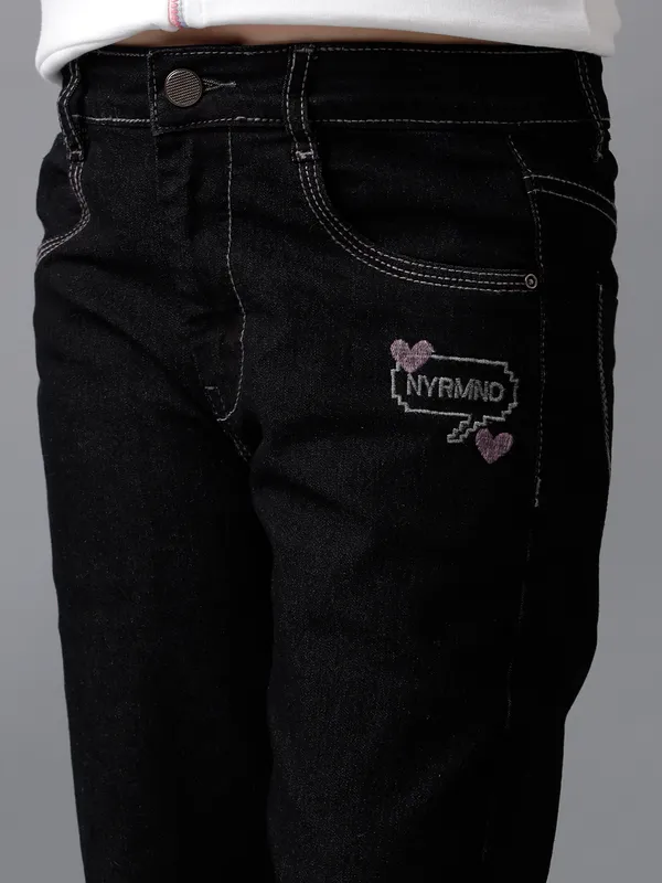 Girls_Denim_Pants