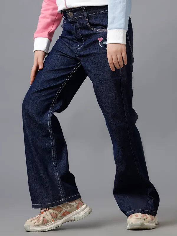 Girls_Denim_Pants