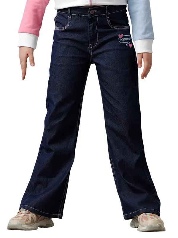 Girls_Denim_Pants