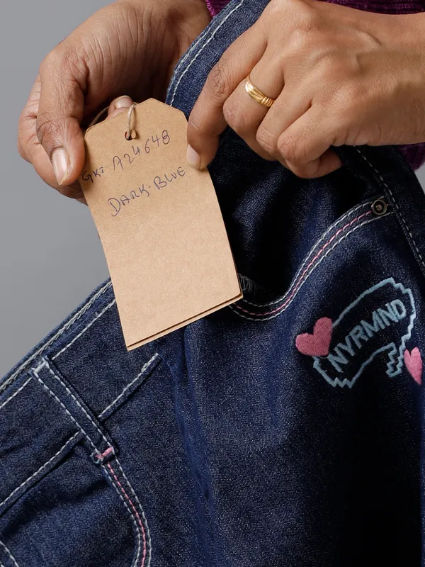 Girls_Denim_Pants