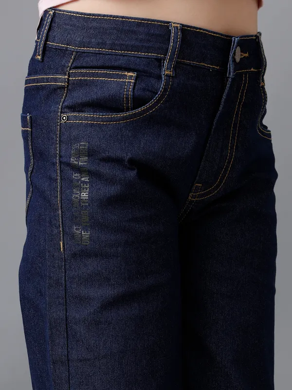 Girls_Denim_Pants