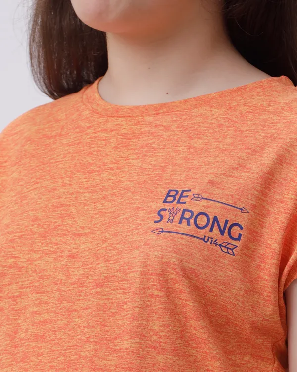 Girls_Breathable_Drop_Shoulder_Round_Neck_Branding_Graphic_Printed_Tshirt