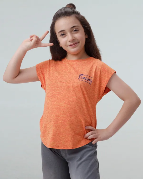Girls_T-Shirts