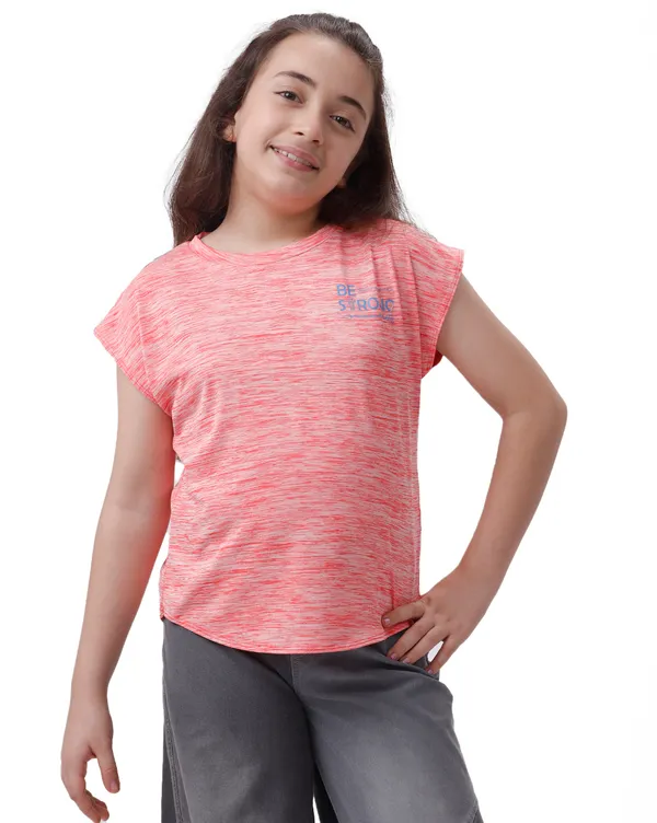 Girls_Breathable_Drop_Shoulder_Round_Neck_Branding_Graphic_Printed_Tshirt