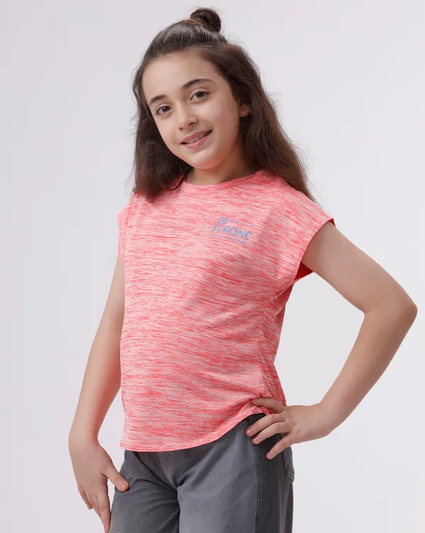 Red_Stripes_Girls_Non_Denim_Chambray_Pant_With_Braided_Belt