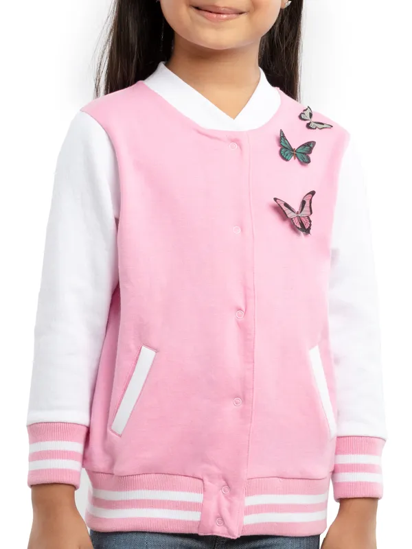 Pink_Cotton_Regular_Fit_Sweat_Shirts_For_Girls