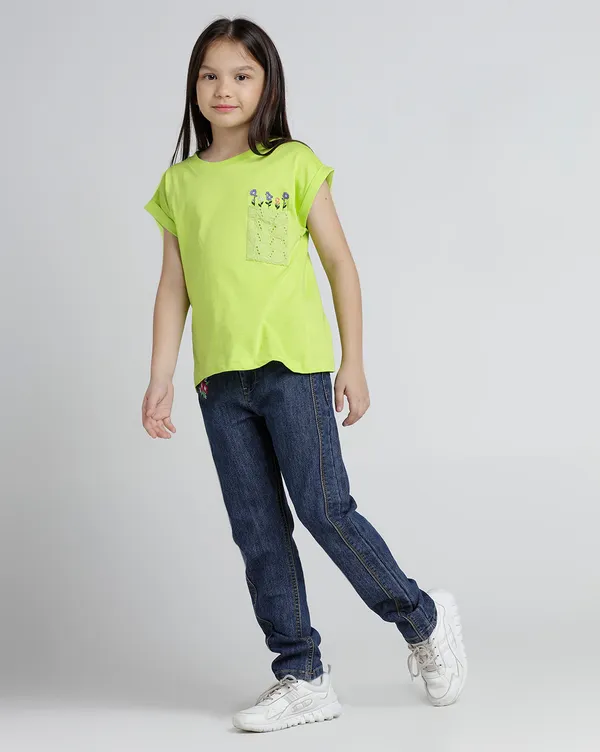 Girls_T-Shirts