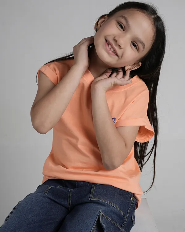 Girls_T-Shirts