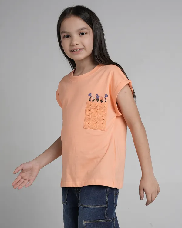 Girls_T-Shirts