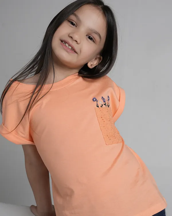 Girls_T-Shirts