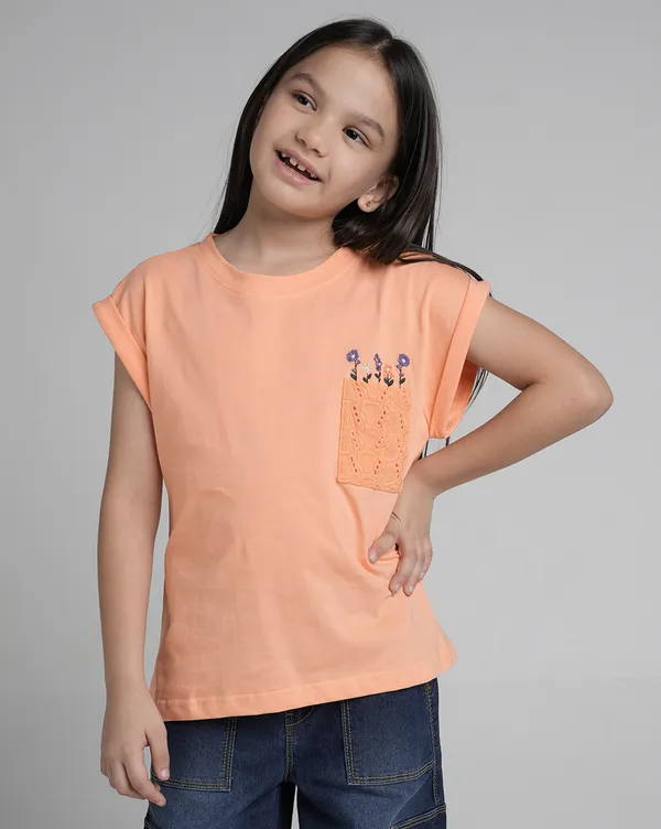 Girls_T-Shirts